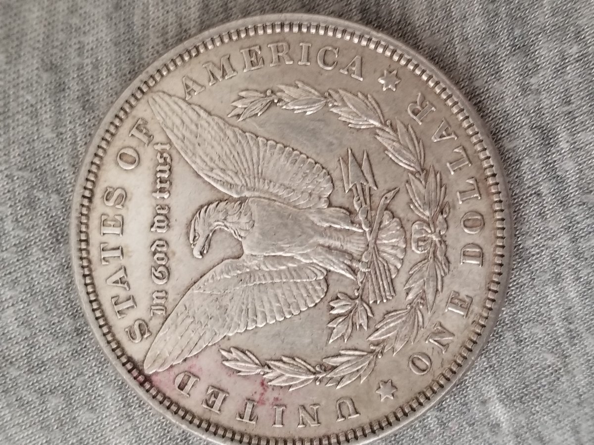 Help-Identifying-1885-Silver-Dollar-VAM