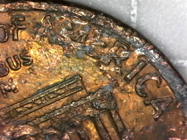 Possible-1992-Cam-Cent-Found-CRH-Damaged