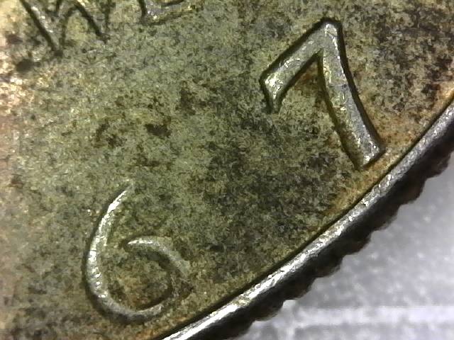 1967-50c-Unlisted-DDR-&-DDR-Die-Pair.-Pic-Dump