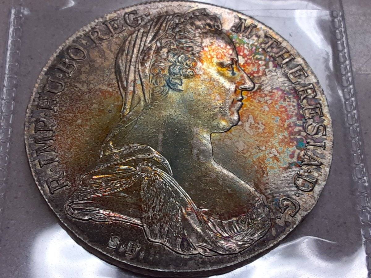Eye-Candy-Corner:-Post-Your-Toned-Coins!