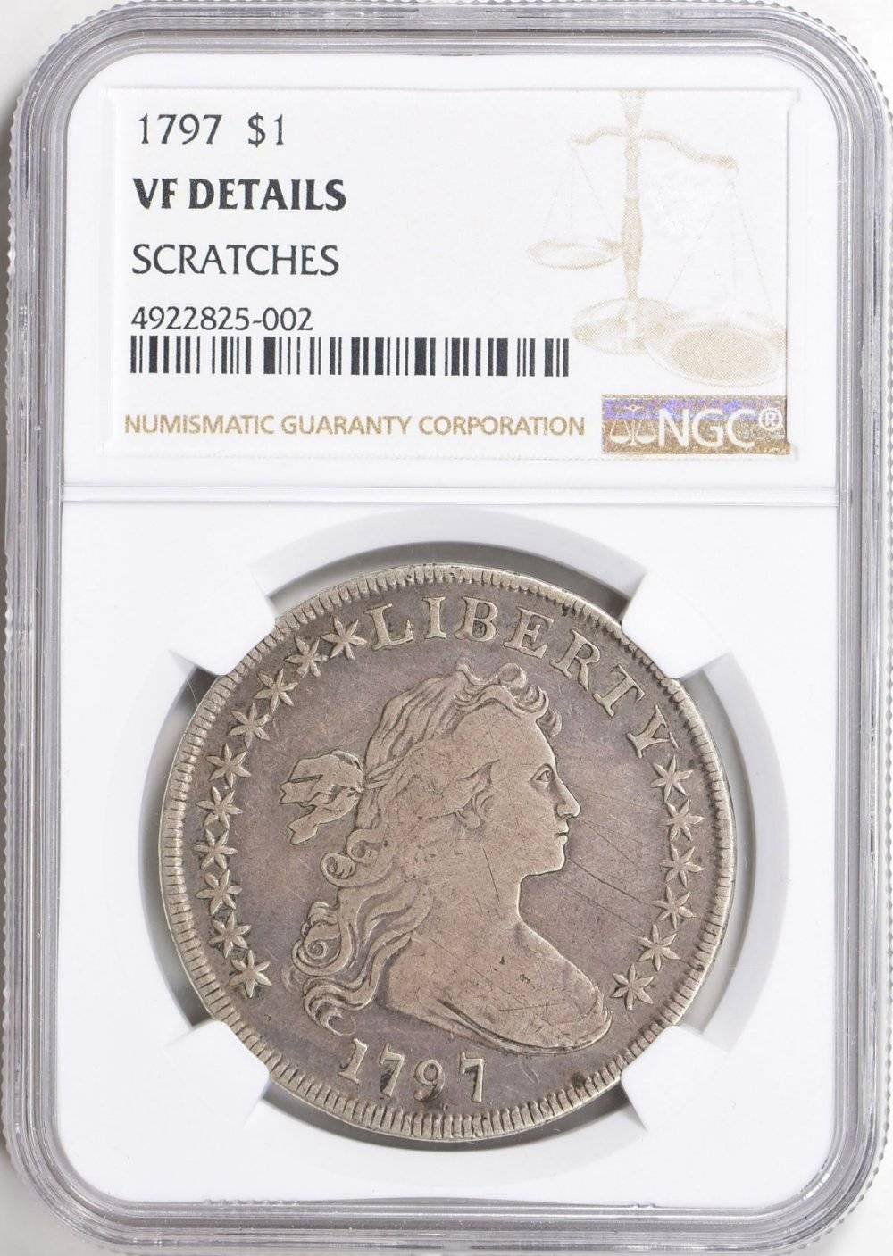 2-Draped-Bust-Dollars,-Which-Would-You-Rather-Have?