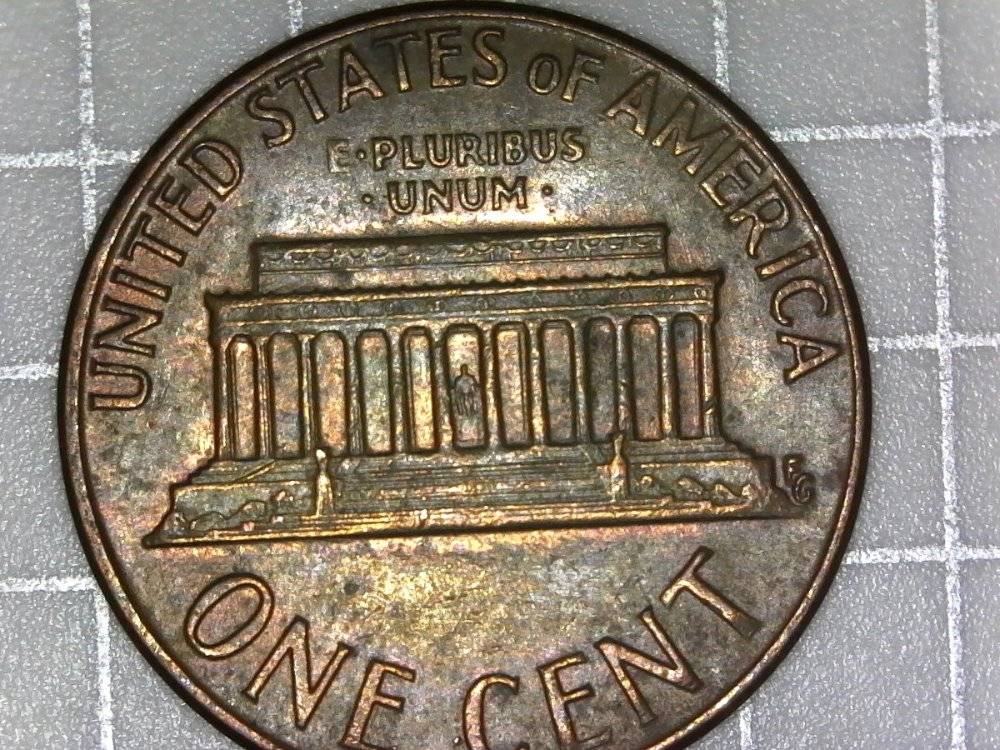 1973-D-Lincoln-Memorial-Cent-Obverse-Strike-Through-Or-PMD?