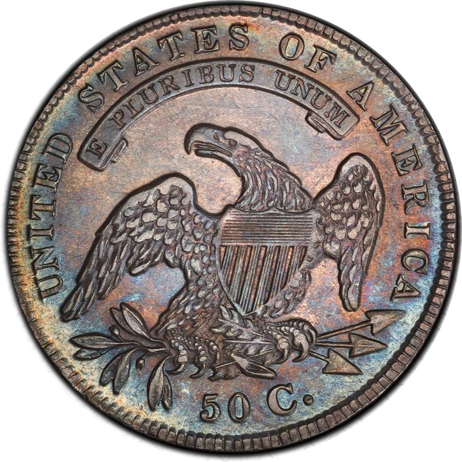 1834-Capped-Bust-Half-Dollar-You-Vs-PCGS