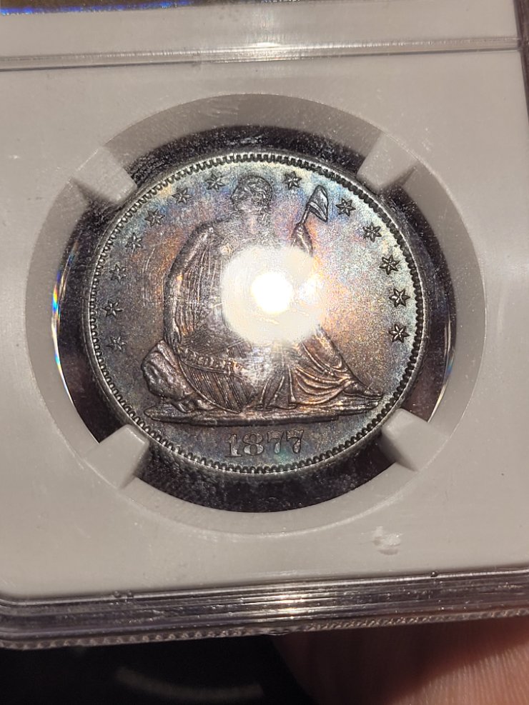 My-Complete-Type-Collection-Of-Mostly-Uncirculated-US-Half-Dollars