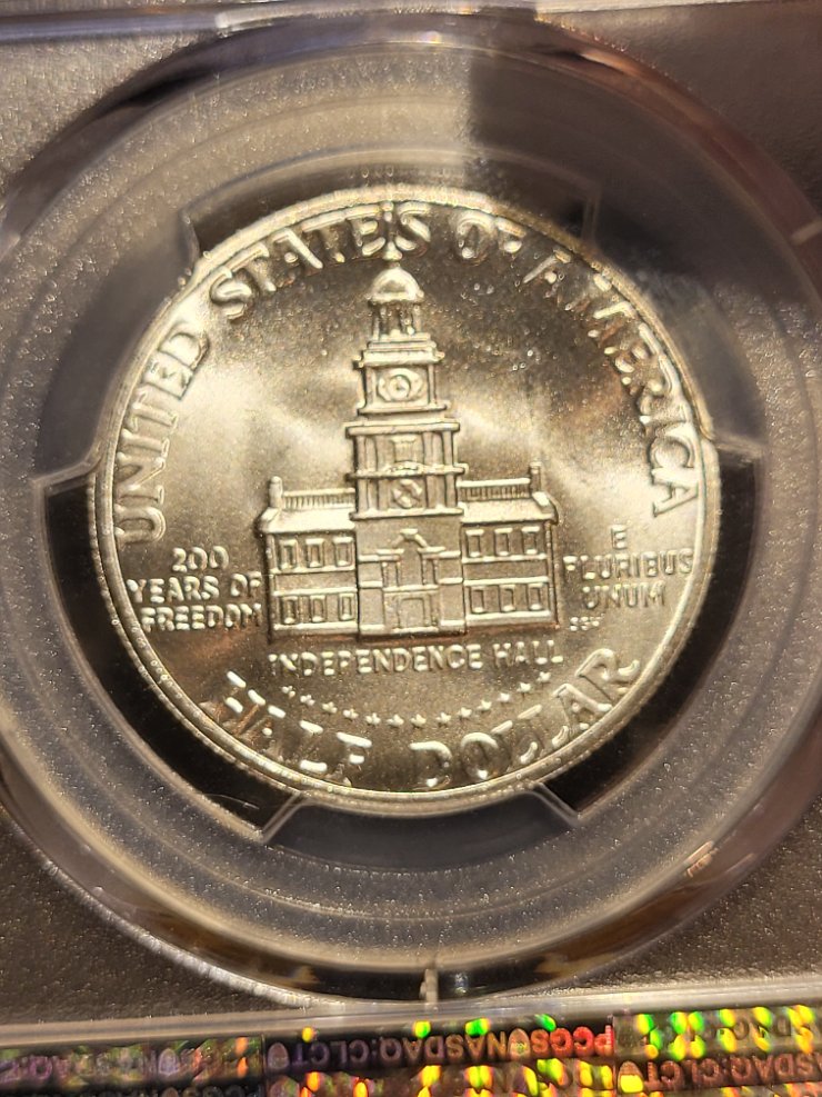 My-Complete-Type-Collection-Of-Mostly-Uncirculated-US-Half-Dollars