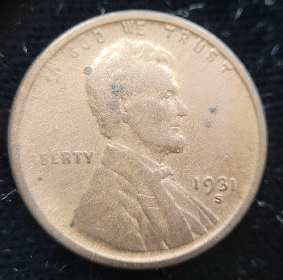 Counterfeit-Detection:-1931-S-Lincoln-Wheat-Cent