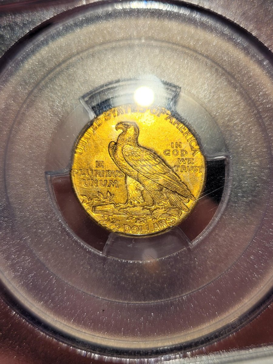 1925-D-$2.50-Indian-Quarter-Eagle-You-Vs-PCGS