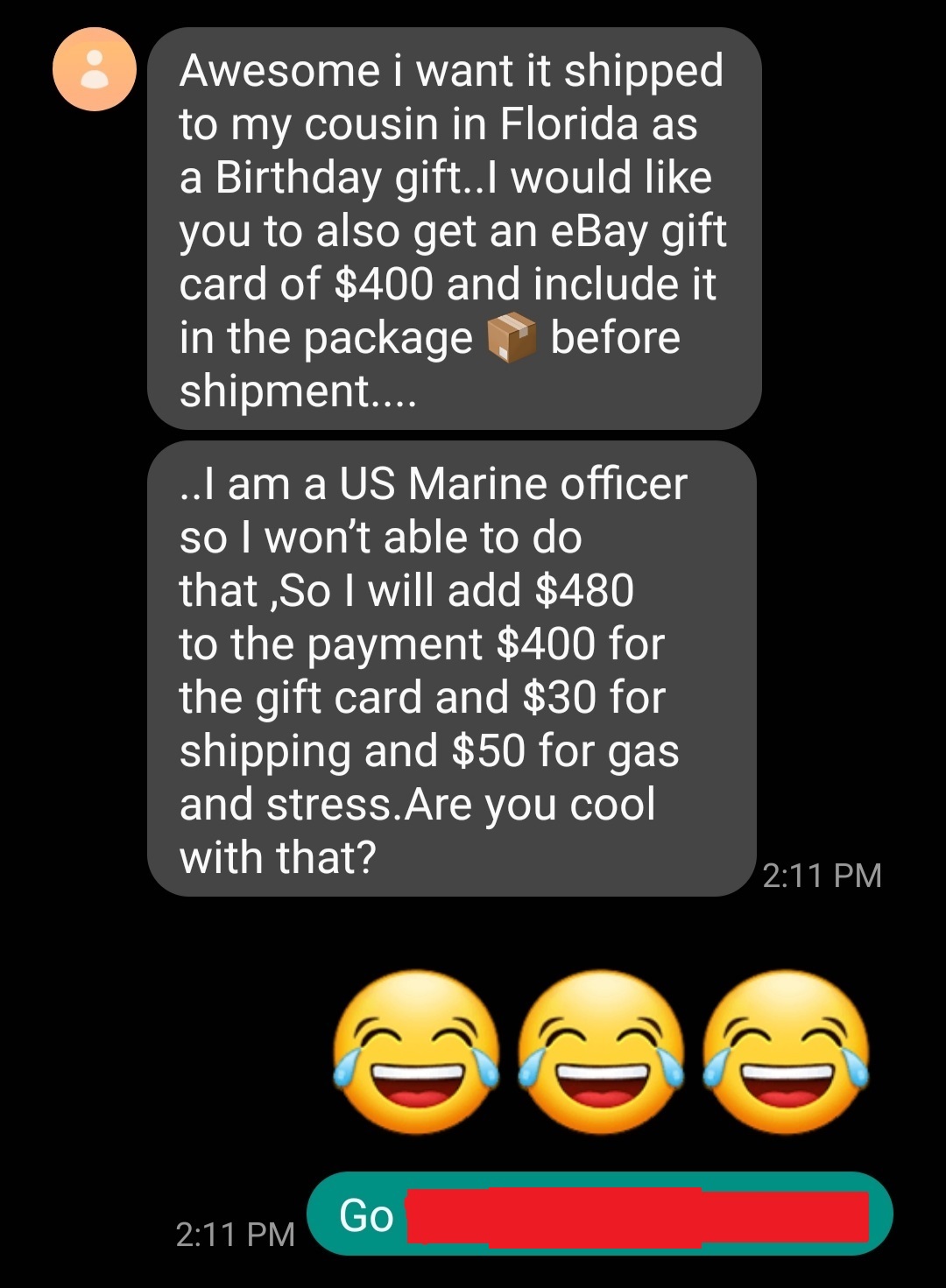 New-Ebay-Scam-Be-On-The-Lookout