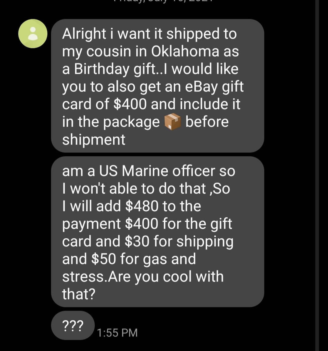 New-Ebay-Scam-Be-On-The-Lookout