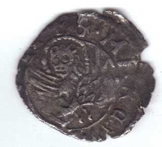 Unknown-Hammered-Silver-Coin-Id:-15th-Century-Venice-Soldino