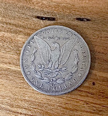Two-More-Morgan-CCs---Any-Ideas-On-Grades?