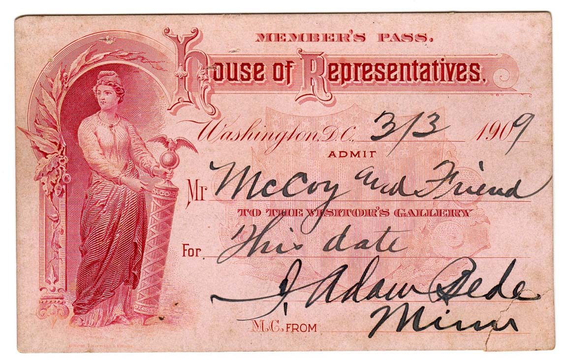 Who-Collects-Old-Tickets?