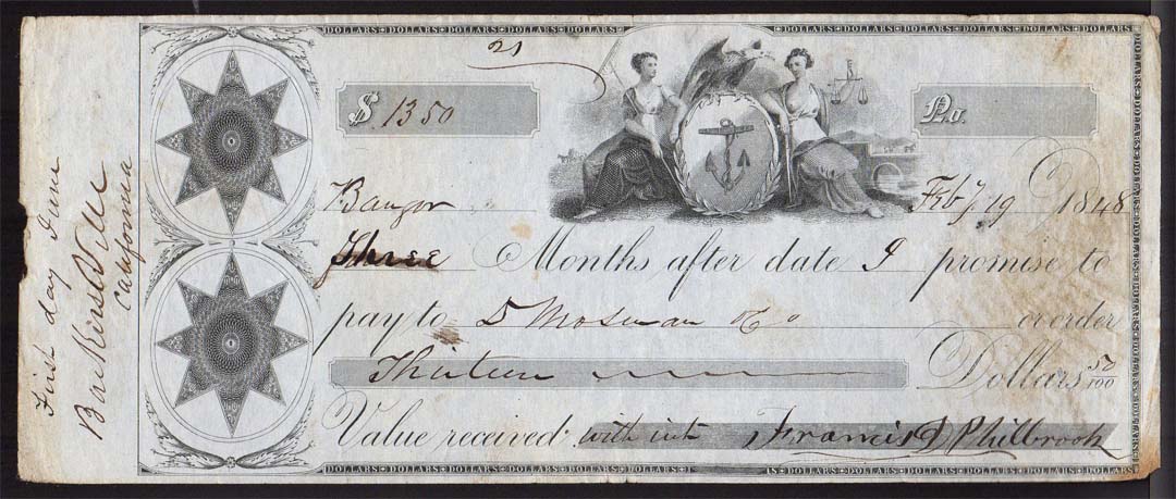 Old-Checks