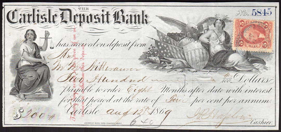 Old-Checks
