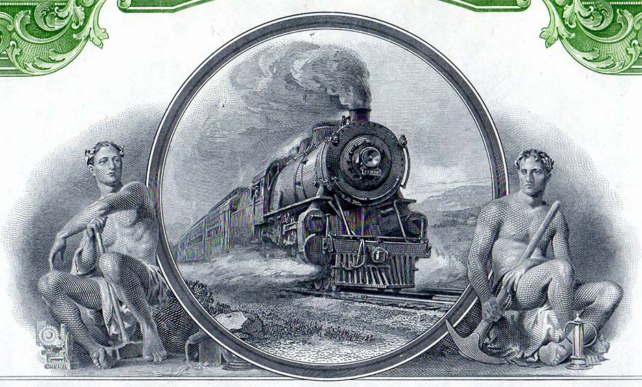All-Aboard!-Railroad-Stocks-&-Bonds