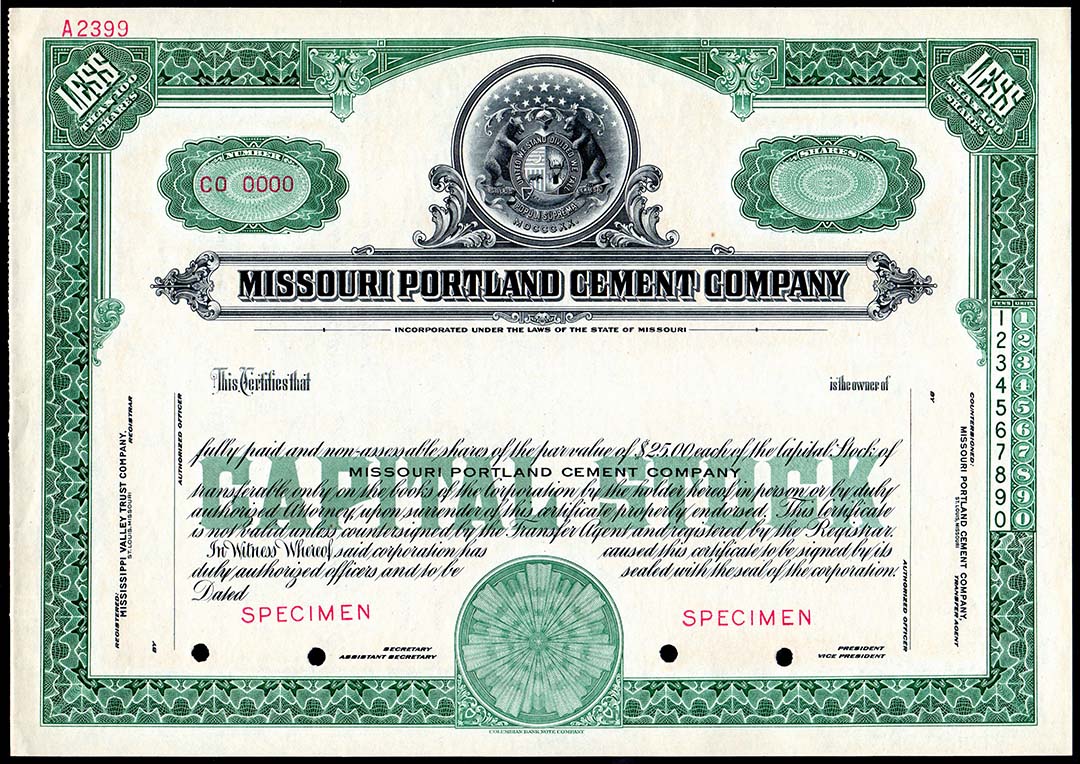 Some-Specimen-Stocks-And-Bonds