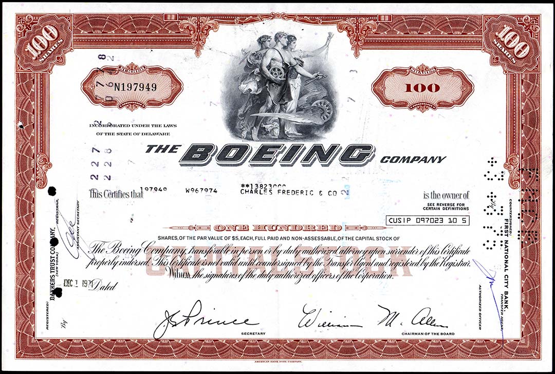 Soaring-Securities:-Aviation-Stocks-And-Bonds