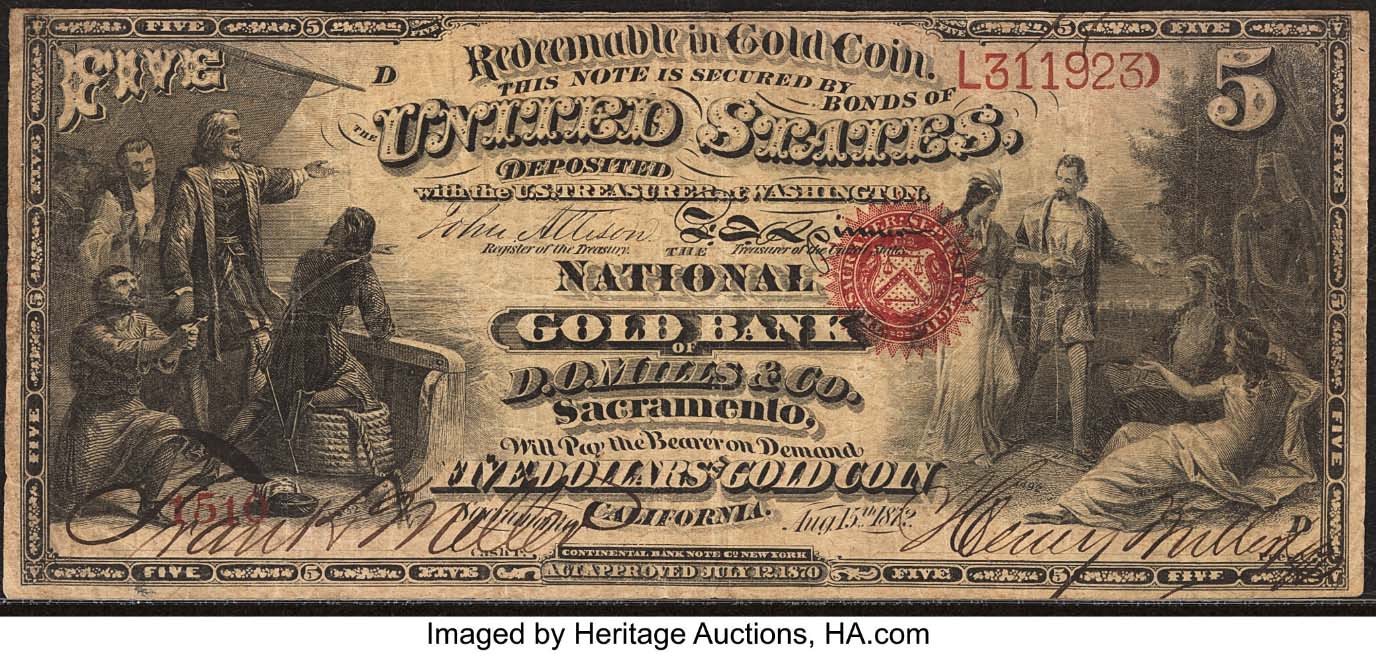 Old-Checks