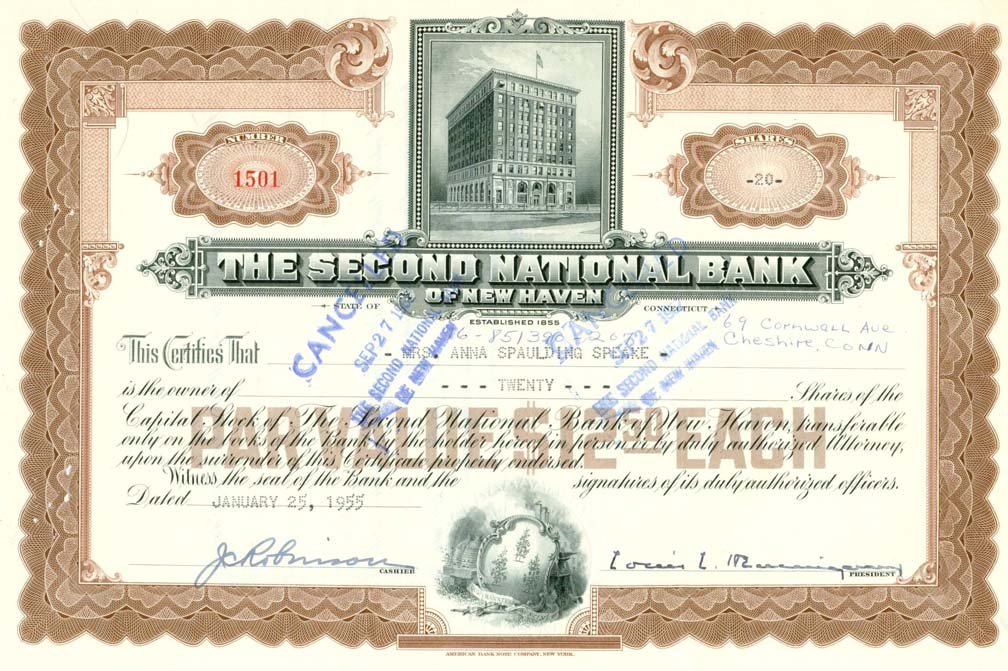 Bank-Stocks---Can-You-Match-Them-To-Currency?