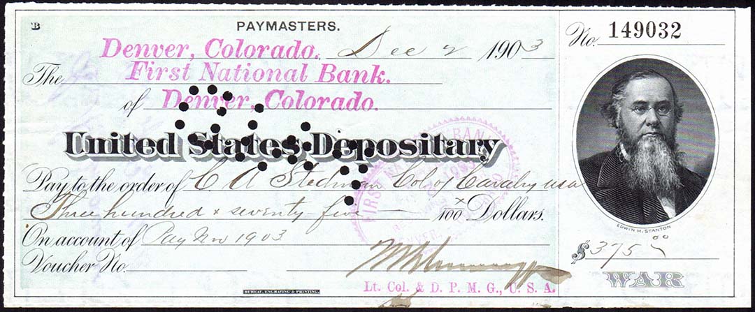 Old-Checks