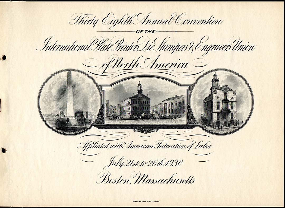 Numismatic-Souvenir-Cards