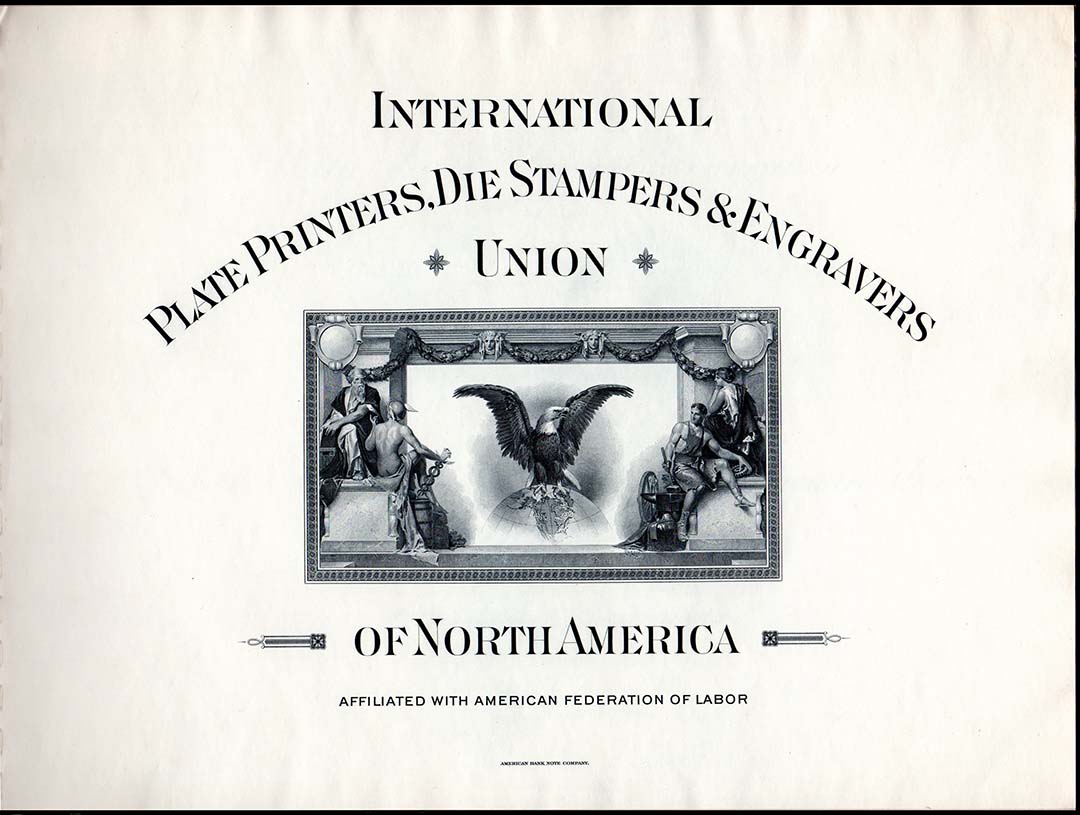 Numismatic-Souvenir-Cards