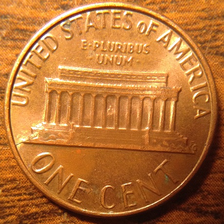 1982-D-LMC-Sdz,-Die-Break-Reverse