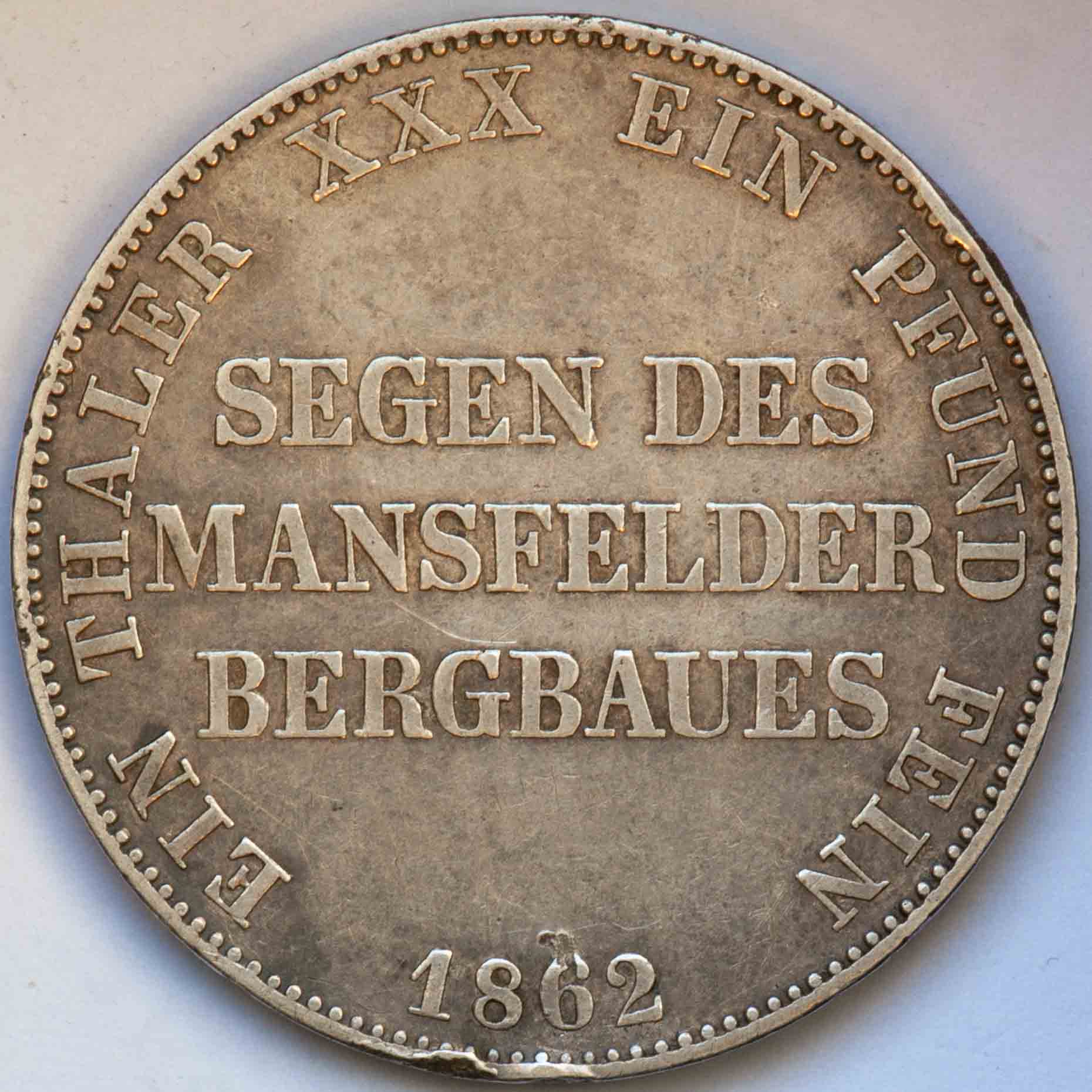 Post-A-German-State-Coin!