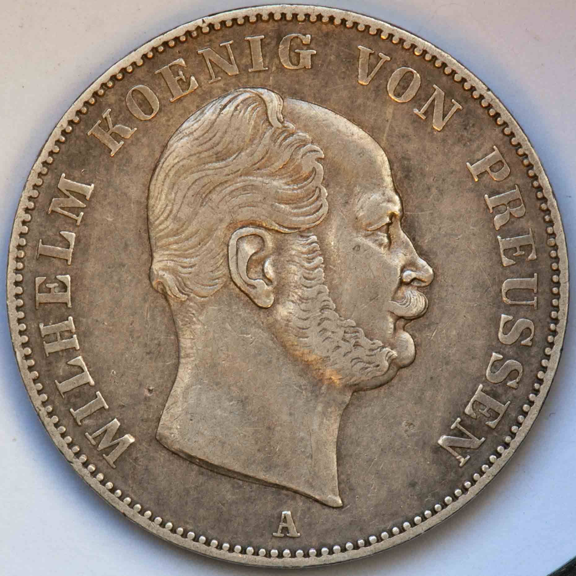 Post-A-German-State-Coin!