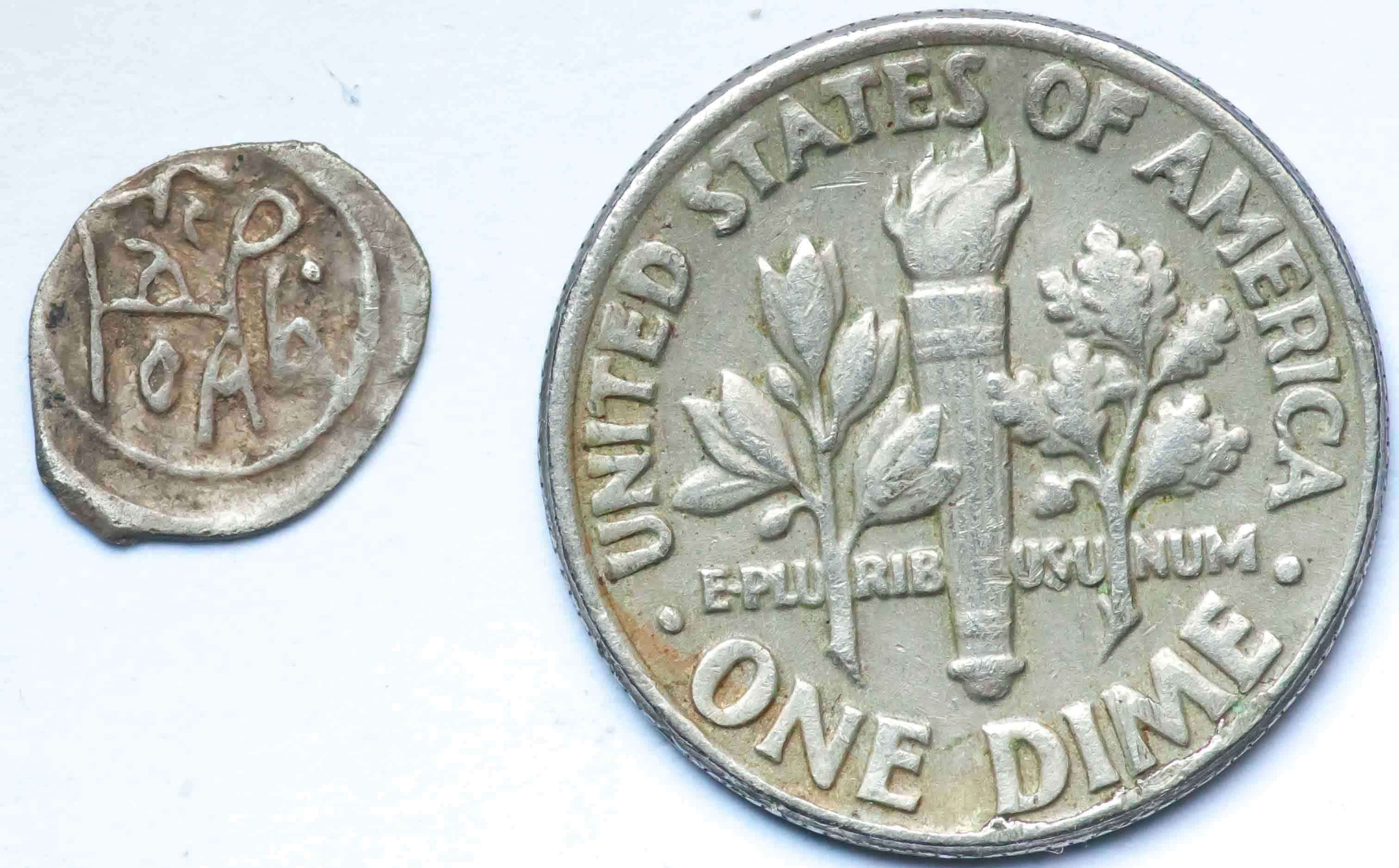 Post-Your-Tiny-Coins!