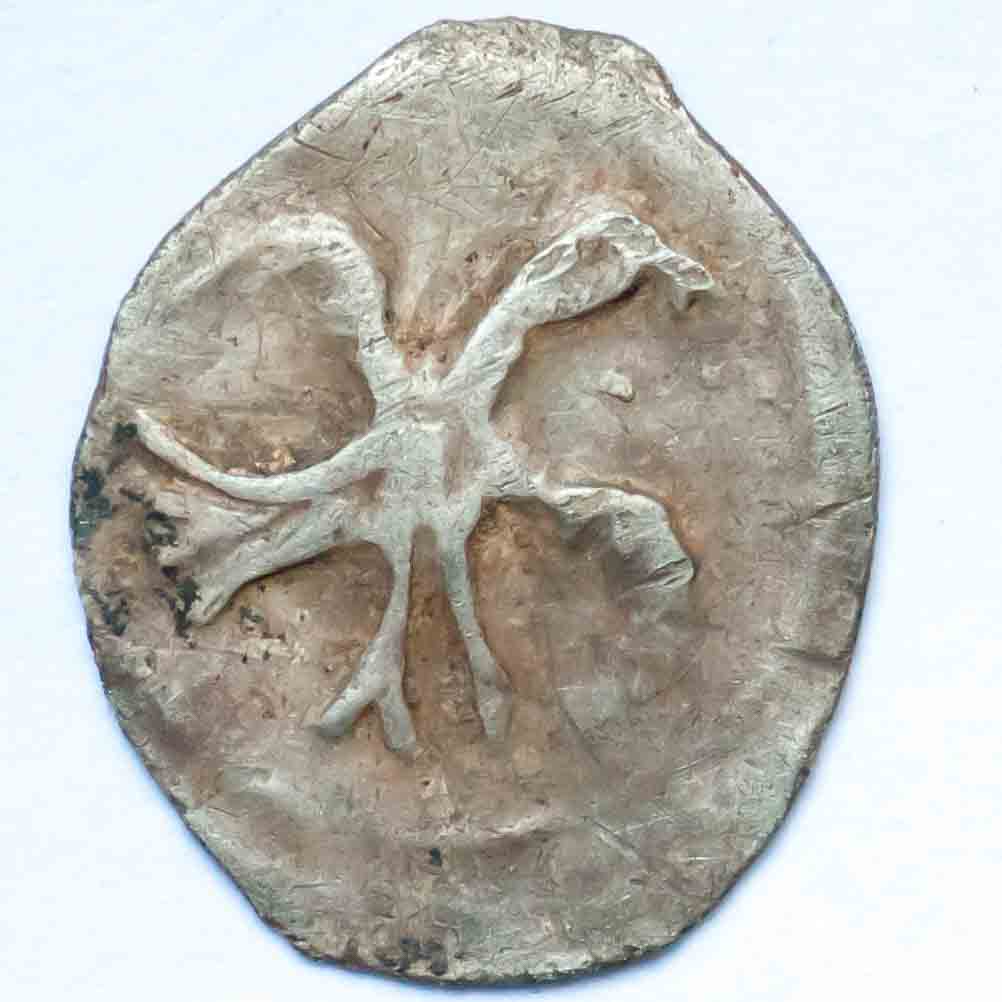 Post-Your-Tiny-Coins!