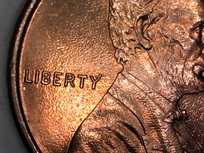 1993-D-Lincoln-Penny---Identification-Needed