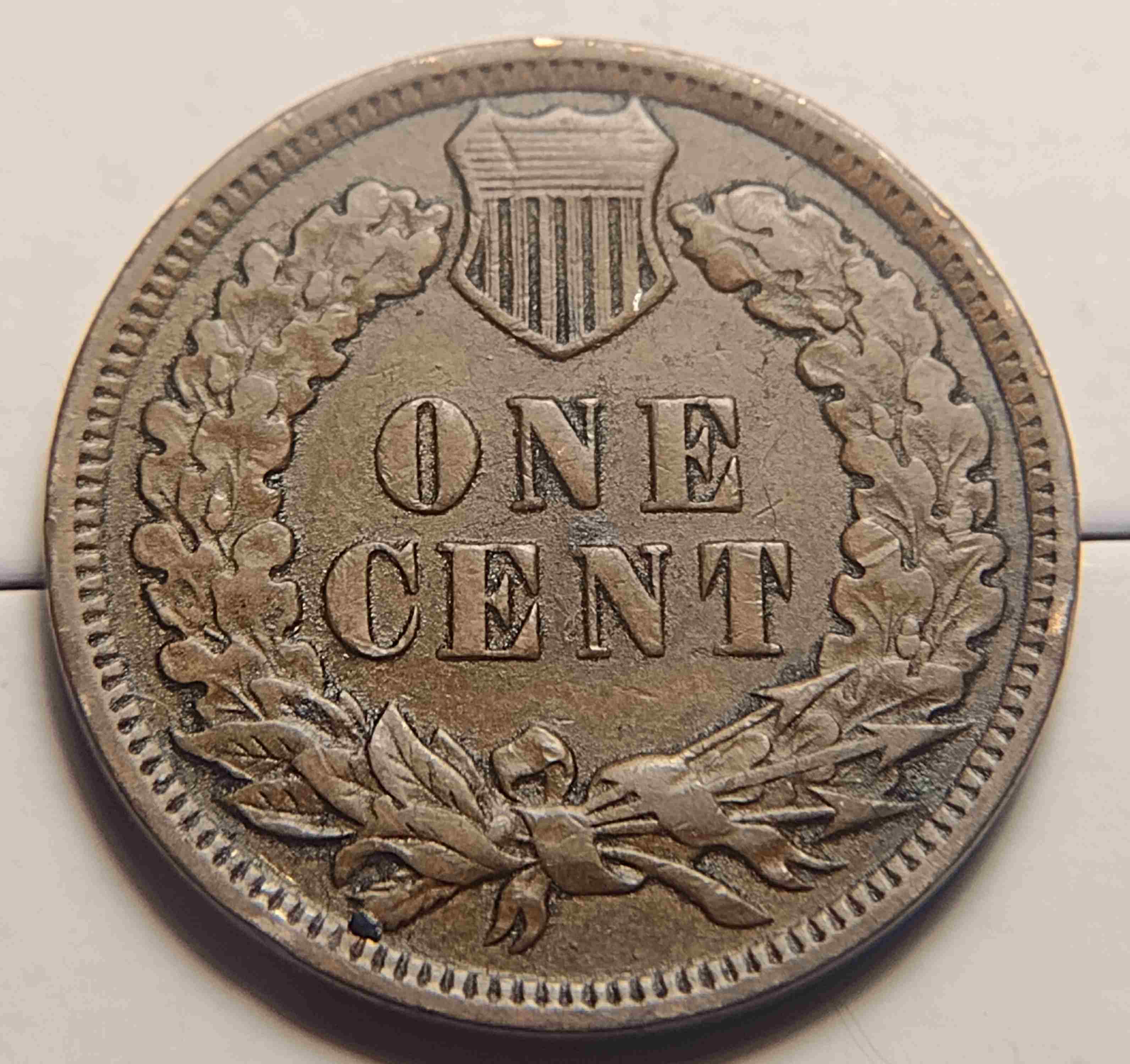 Requesting-Grading-And-Price-Opinion-On-1906-Indian-Cent.