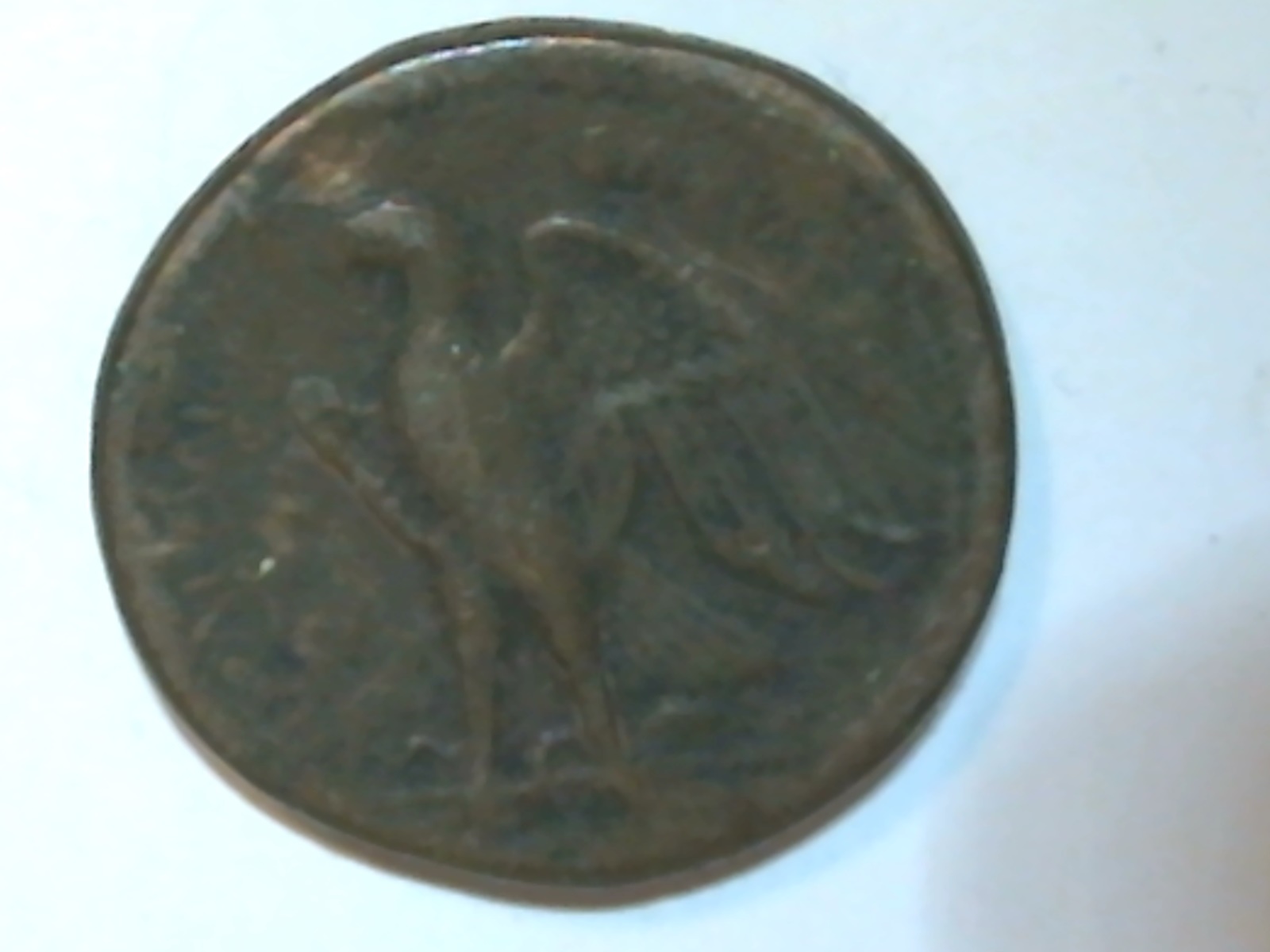 Selling-A-Coin-Collection...