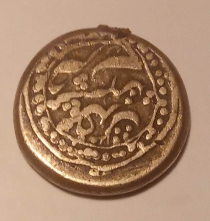 I'm-Looking-For-ID-For-This-Coin-!