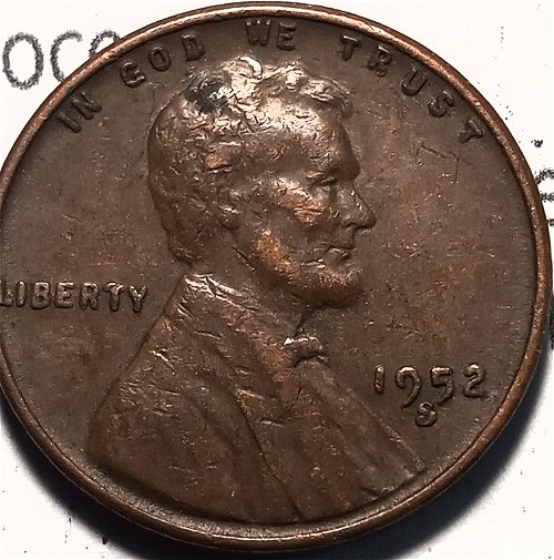 1952-S-Over-D-Lincoln-Wheat-Back