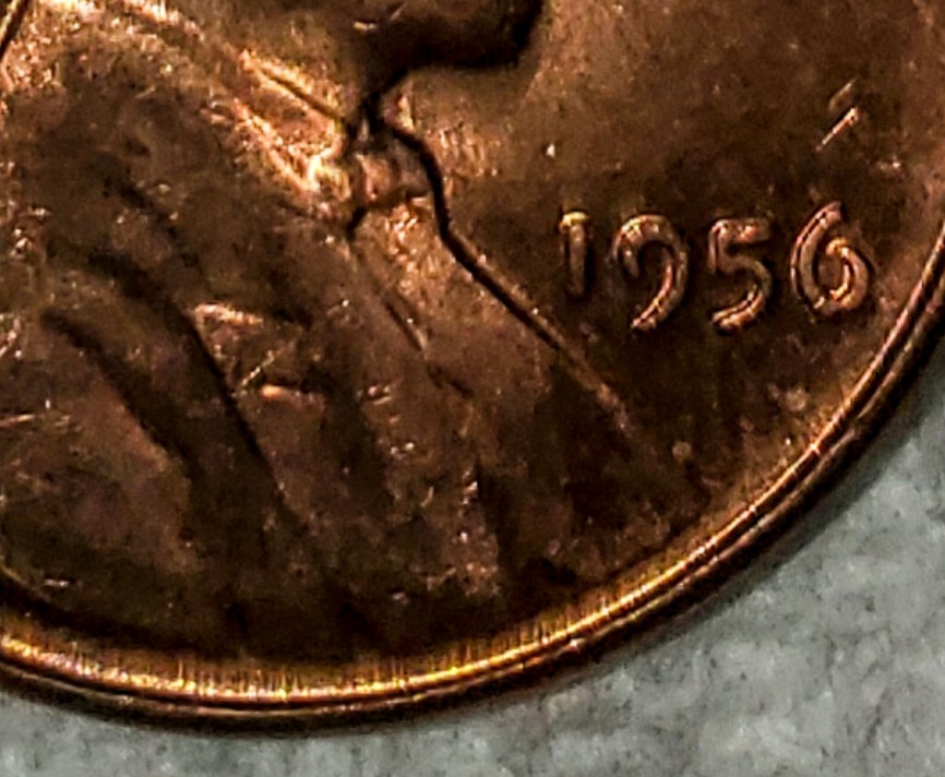1956-Wheat-Overprint-Error