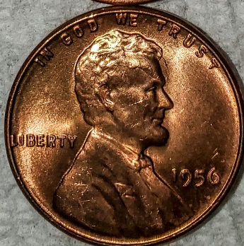 1956-Wheat-Overprint-Error