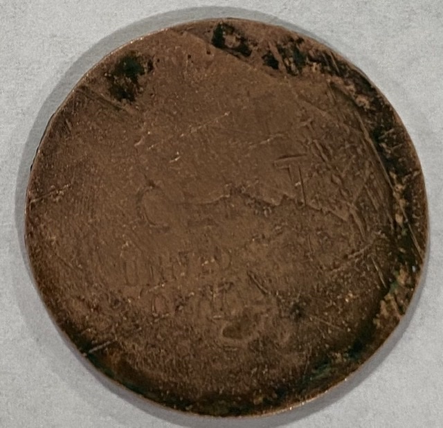 Jefferson-Nickel-Struck-Onto-Wheat-Penny