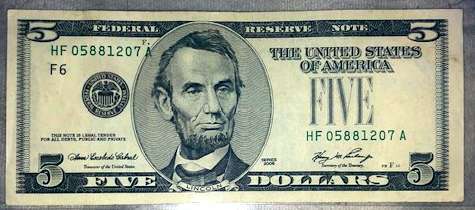 2006-Series-5-Dollar-Bill-Error-Multiple