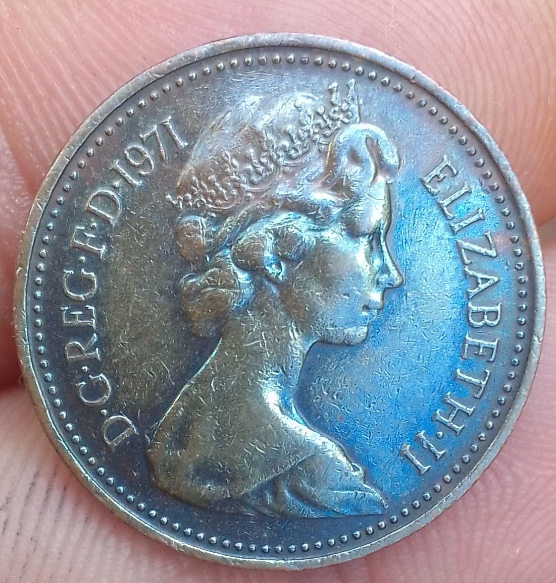 Publishing-Toned-Copper-Coin-Here