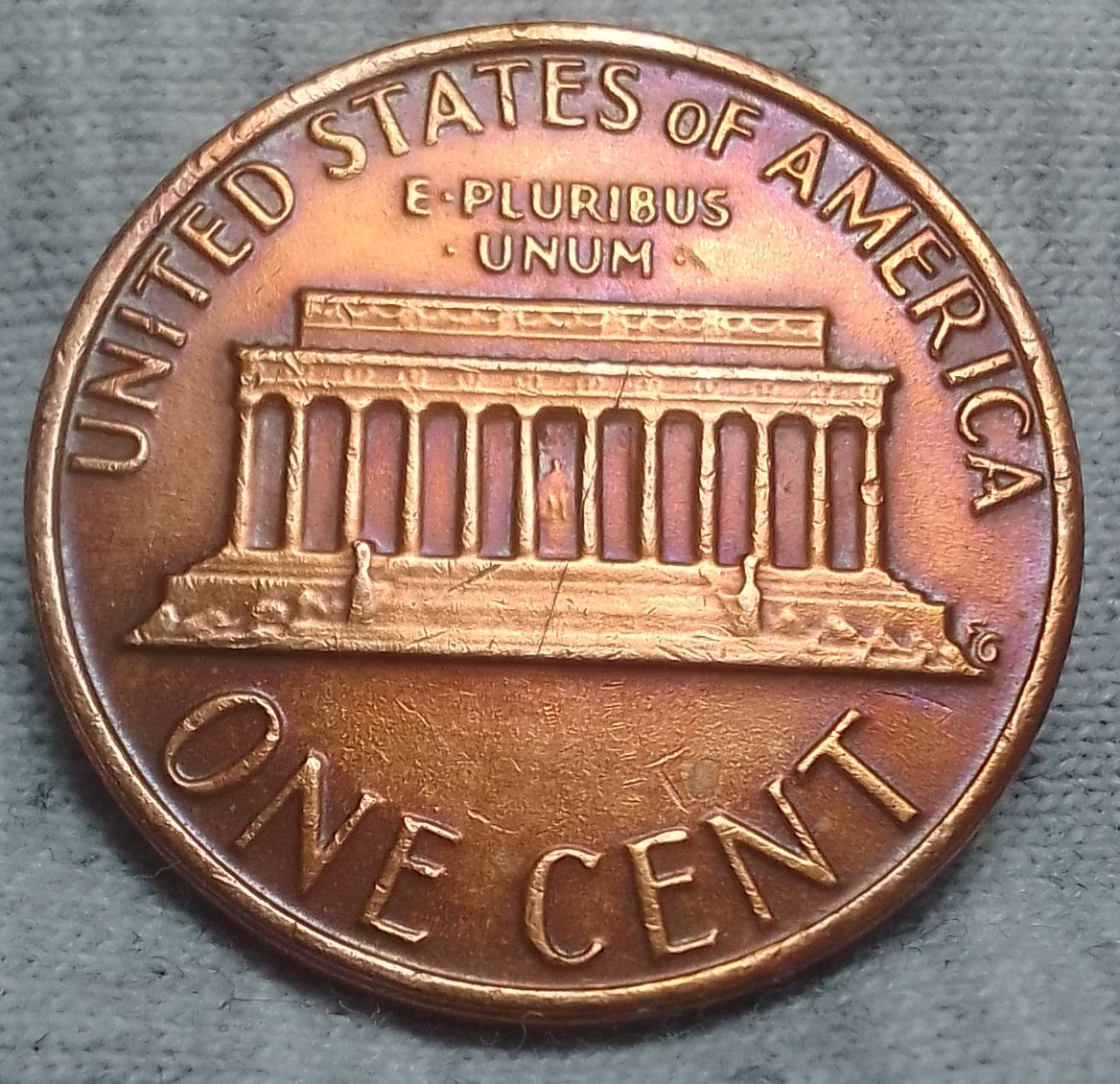 Publishing-Toned-Copper-Coin-Here