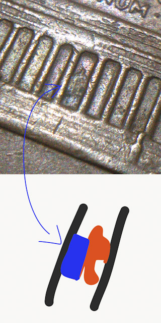LMC-Error:-1969-Die-Chip-?-And-1984-Ghosting-+-Rotated-Die