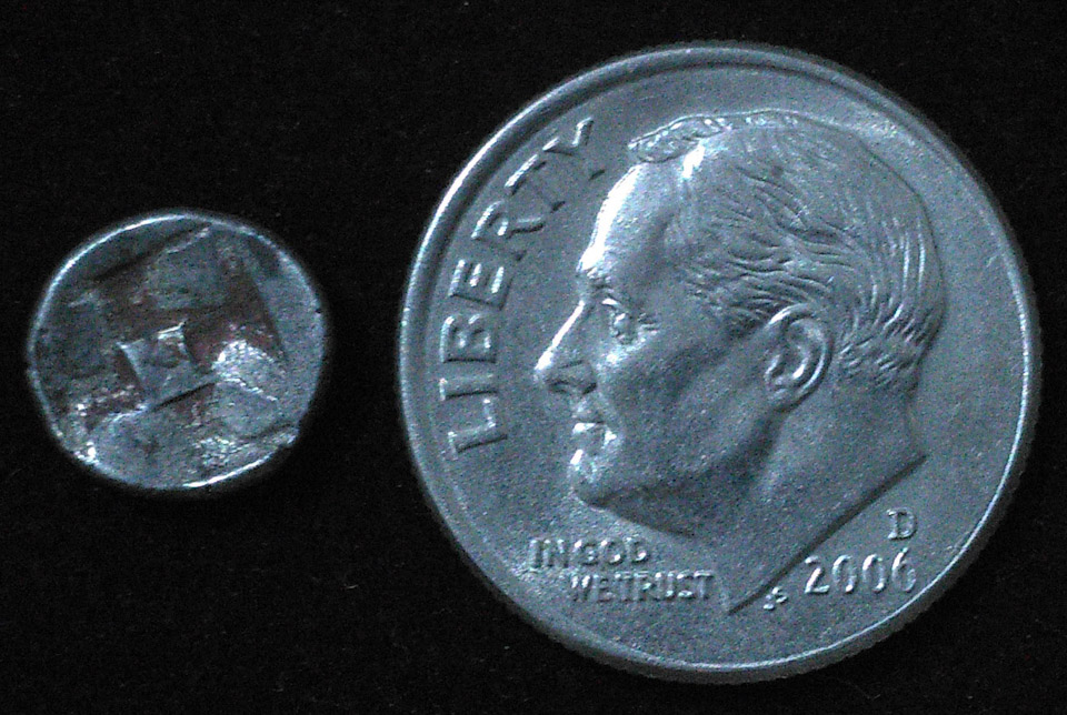 Post-Your-Tiny-Coins!