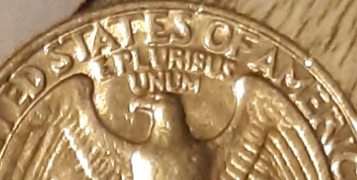 Got-One.-1985-D-Quarter