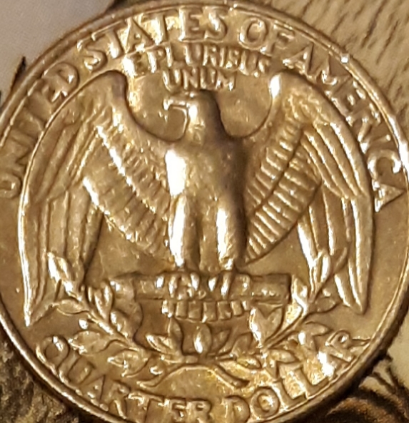 Got-One.-1985-D-Quarter
