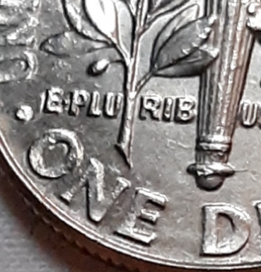 2015-P-Roosevelt-Dime--5-In-1995-On-Top-Of-Another-5