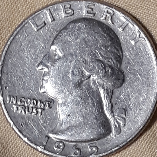 DD-Obverse-1965-Quarter