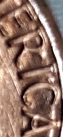 1983-Lincoln-Cent-DD-?