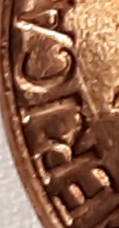 1983-Lincoln-Cent-DD-?